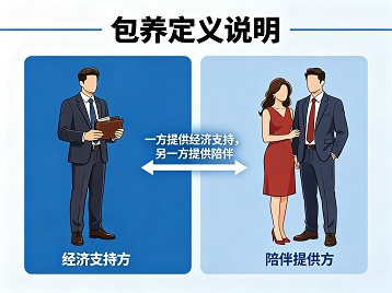 木垒哈萨克包养违法吗？深度揭秘红线风险注意事项